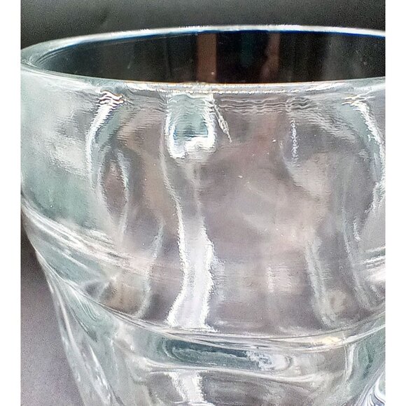 Samuel Adams Octoberfest Glass Beer Stein Mug with Handle 1L Vintage Barware 6.5 - Picture 11 of 16